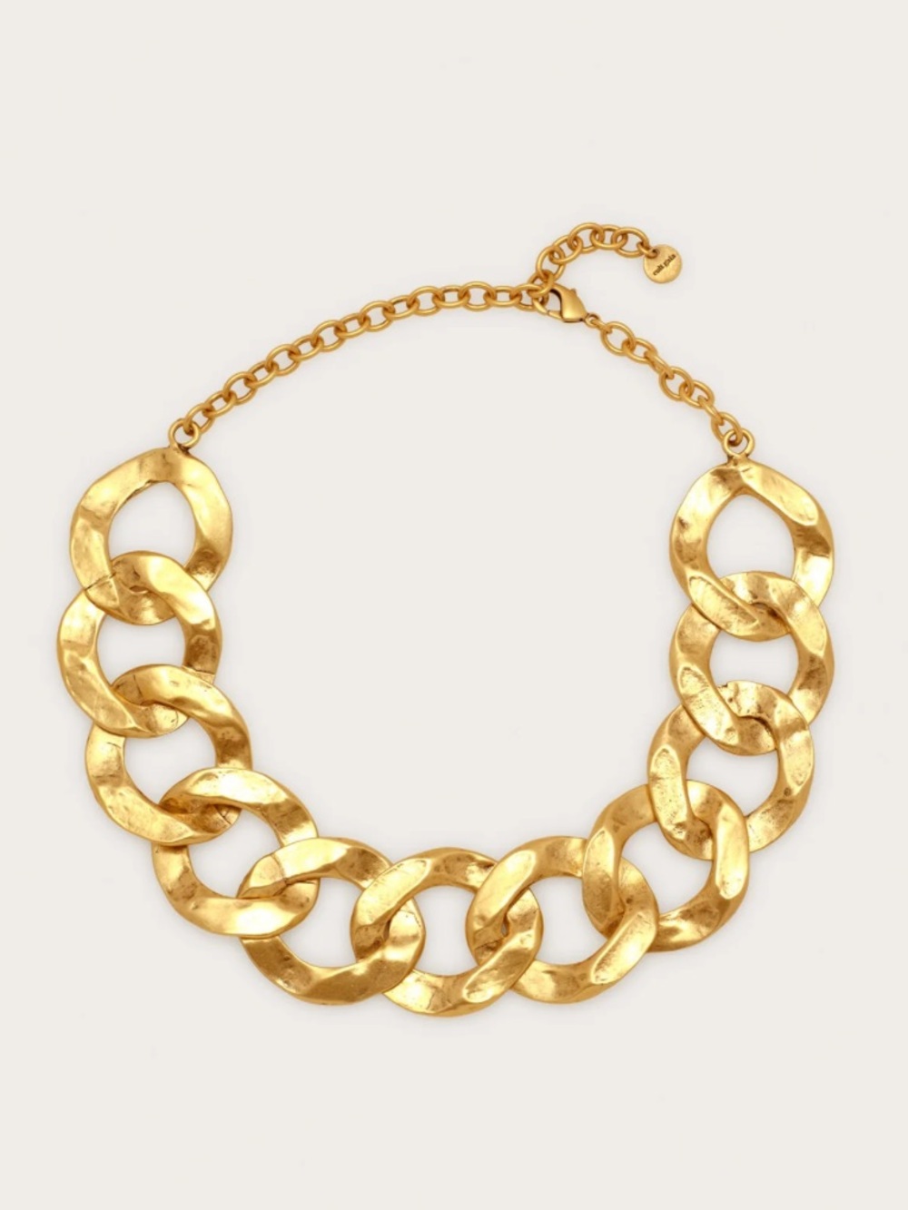 Cult Gaia Dulce Choker NIB - Picture 2 of 4
